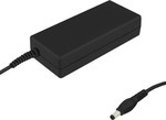 Qoltec Laptop Charger 40W 19V 2.1A for Samsung