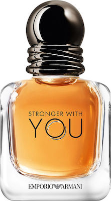 Emporio Armani Stronger With You Apă de toaletă 30ml