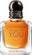 Emporio Armani Stronger With You Eau de Toilette 50ml