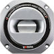 Cadence Tweeter Αυτοκινήτου Στρογγυλό XT21 108dB