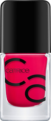 Catrice Cosmetics ICONails Gel Lacquer Гланцов ...