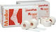 Mueller TeamPak MTape Autoadeziva Benzila sportiva 2.54cm x 9.14m