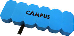Campus Schwimmgürtel mit 6 Bausteinen 47.5x16x5cm in Blau Farbe
