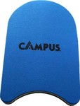 Campus Swimming Board 45x28x3.5cm Blue