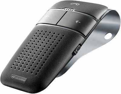 Cellular Line Bluetooth Αυτοκινήτου Easy Drive για το Αλεξήλιο (Audio Receiver / Multipoint)