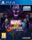 Marvel vs. Capcom: Infinite Deluxe Edition PS4 Game