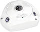 Anga AQ-7102VFW Cameră de Supraveghere IP Wi-Fi HD 1MP
