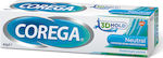 Corega 3D Hold Neutral Denture Adhesive Cream 40gr