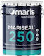 Maris Polymers Mariseal 250 Еластомерен Нанасяемо Уплътнително Полиуретан 25кг Бял