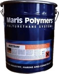 Maris Polymers Maritrans Επαλειφόμενο Στεγανωτικό Πολυουρεθάνης 5kg Λευκό