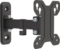 GoGEN Wandmontage TV-Halterung Mit Verlängerungsarm Bis 27" GoGEN Wandmontage TV-Halterung Mit Verlängerungsarm Bis 27"