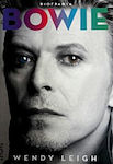 Βιογραφία Bowie