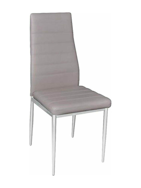 Jetta-I Dining Room Artificial Leather Chair Gr...