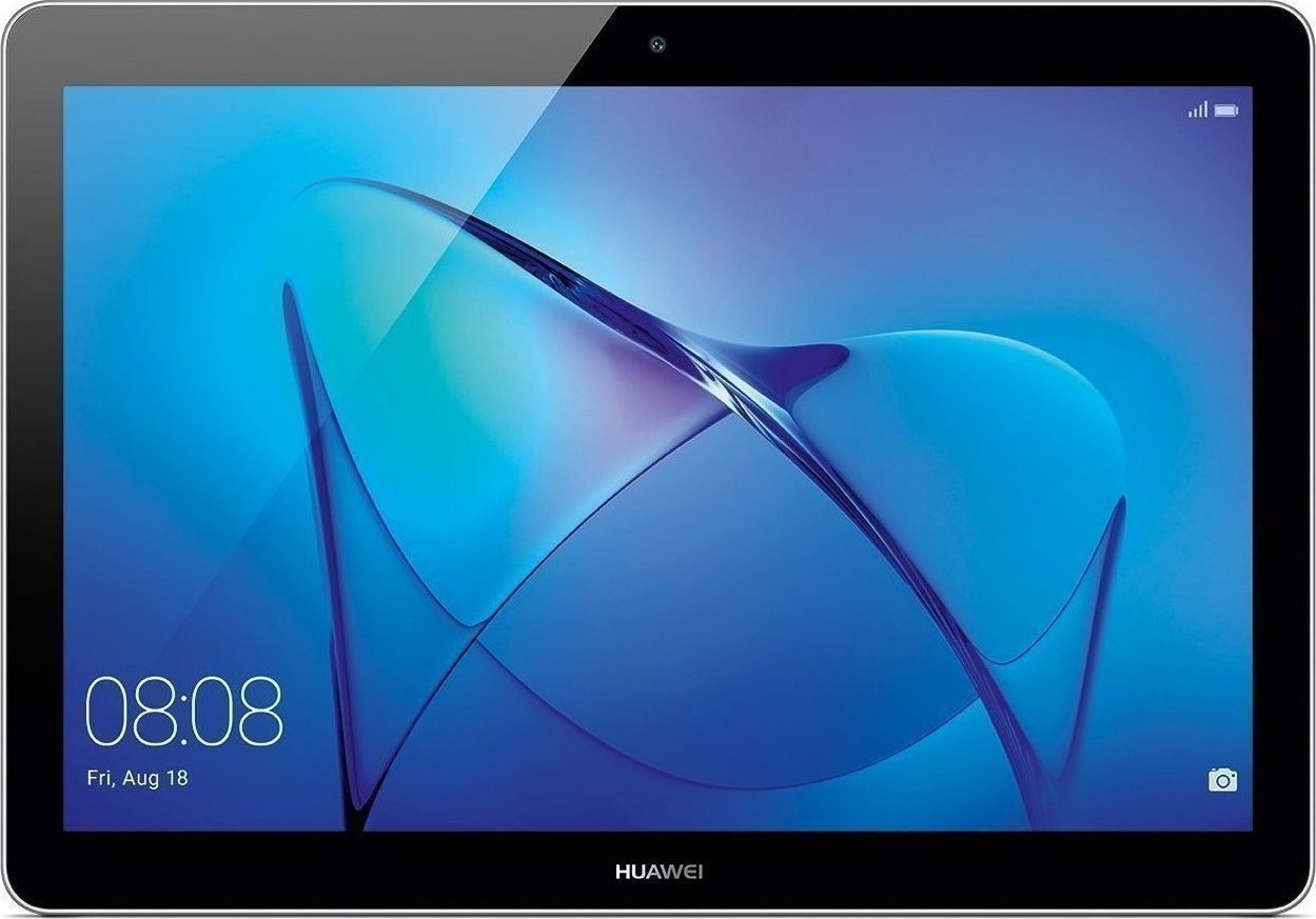 Huawei MediaPad T3 10 9.6" (16GB) Grey - Skroutz.gr