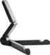 Autoline 14110 Tablet Stand Desktop Until 10" Black