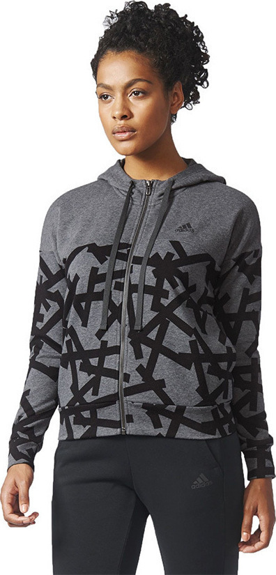 adidas aop hoodie