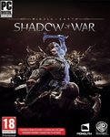 Middle-Earth Shadow of War (Key) PC Game