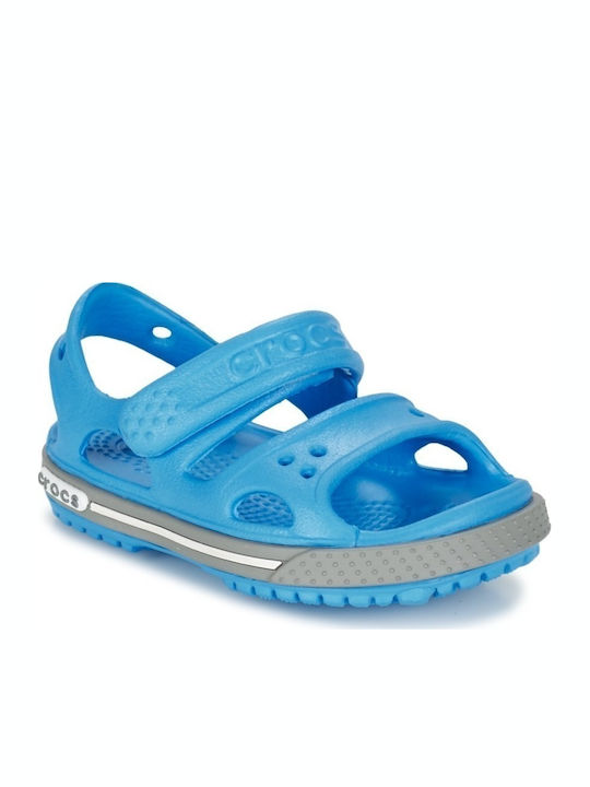 Crocs Crocband II Παιδικά Ανατομικά Παπουτσάκια...