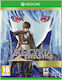 Valkyria Revolution Xbox One Game