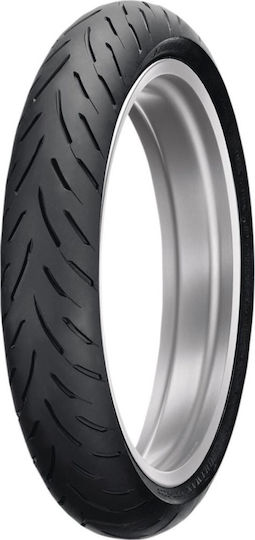 Dunlop Sportmax GPR-300 130/70ZR16 61W Tubeless Sport Front Motorcycle Tyre