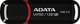 Adata DashDrive Value UV150 128GB USB 3.0 Stick Schwarz