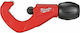 Milwaukee Pipe Cutter Scissor Copper Pipe Cutter 48229259