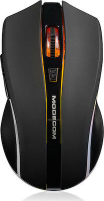 Modecom MC-WRM1 Wireless Mouse Black