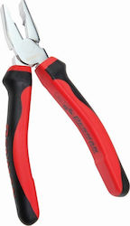 Benman Plier Straight Electrician Length 180mm