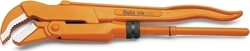 Beta 003740032 Rohrzange für Installateur 003740032