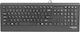 Natec Barracuda Slim Keyboard Only English US