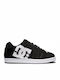 DC Net Sneakers Black