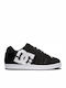 Net Herren Sneakers Schwarz