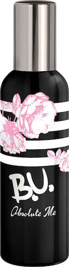 B.U. Absolute Me Eau de Toilette 50ml