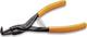 Beta 1038 Curved Safety Pliers Circlip Plier Curved Length 135mm