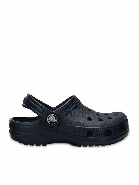 Crocs Classic Παιδικά Ανατομικά Σαμπό Θαλάσσης ...