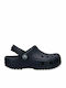 Classic Children's Anatomical Beach Shoes Navy Blue