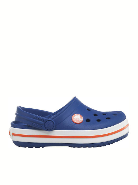 Crocs Crocband Children's Anatomical Beach Shoe...