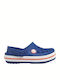 Crocs Crocband Kinder Anatomische Strandschuhe Blau