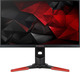 Acer Predator XB271HUA TN Gaming Monitor 27" QHD 2560x1440 144Hz με Χρόνο Απόκρισης 1ms GTG