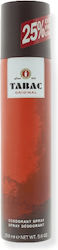 Tabac Original Deodorant Αποσμητικό σε Spray 250ml Tabac Original Deodorant Αποσμητικό σε Spray 250ml