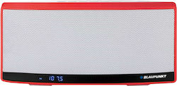 Blaupunkt BT10 Bluetooth 5W έως 4 ώρες Κόκκινο