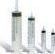 50cc Hypodermic Needles Syringes 50ml 50 Pieces