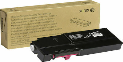 Xerox 106R03503 Toner Laserdrucker Magenta 2500 Seiten