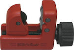 EGA Master Pipe Cutter Scissor Mini Pipe Cutter 63106