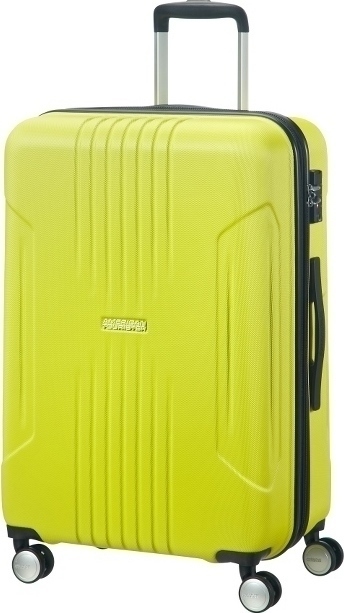 american tourister tracklite review