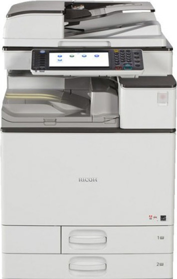 Ricoh mp c2011sp mac os не печатает