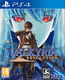 Valkyria Revolution Edition PS4 Game