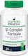 Doctor's Formulas B-Complex Formula Vitamina pentru Energie, Părul & Pielea 60 file