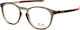 Oakley Pitchman R Мъжки Рамка за Очила Сив OX81...