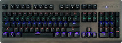 Media-Tech Cobra Pro Inferno Μηχανικό (Αγγλικό US) Media-Tech Cobra Pro Inferno Μηχανικό (Αγγλικό US)